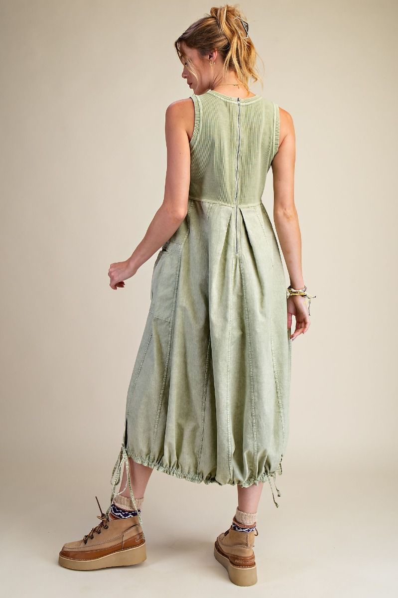 The Sage Trail Midi