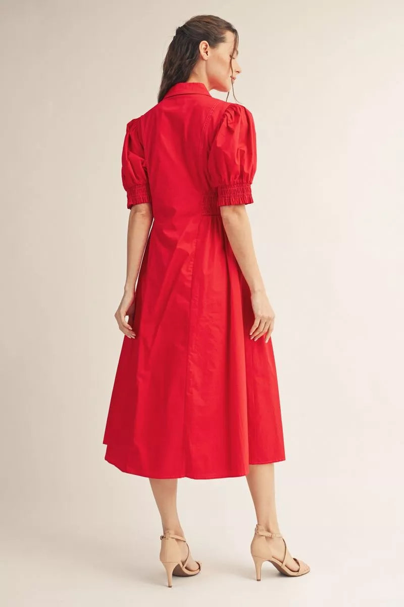The Renee Dress