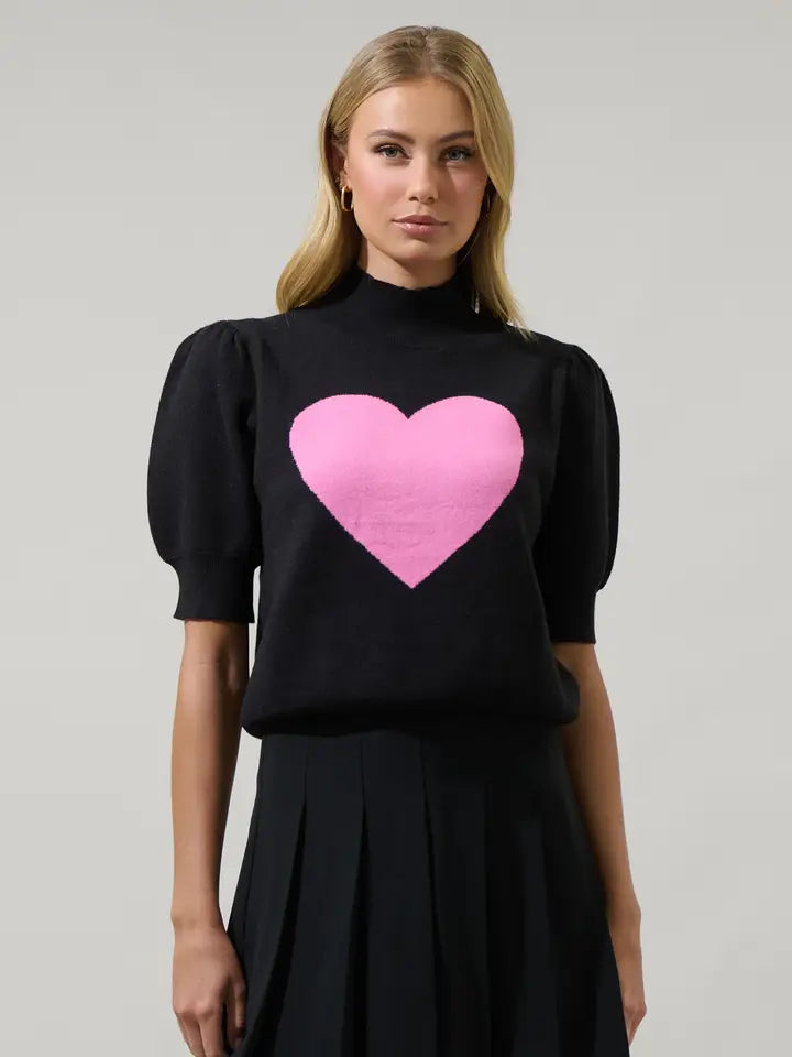 The Love Statement Sweater