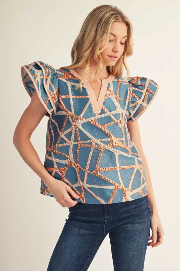 The Lucy Top