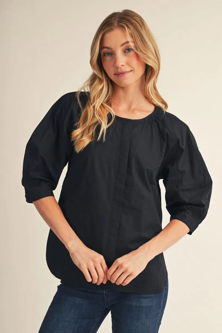 The Everyday Ease Top