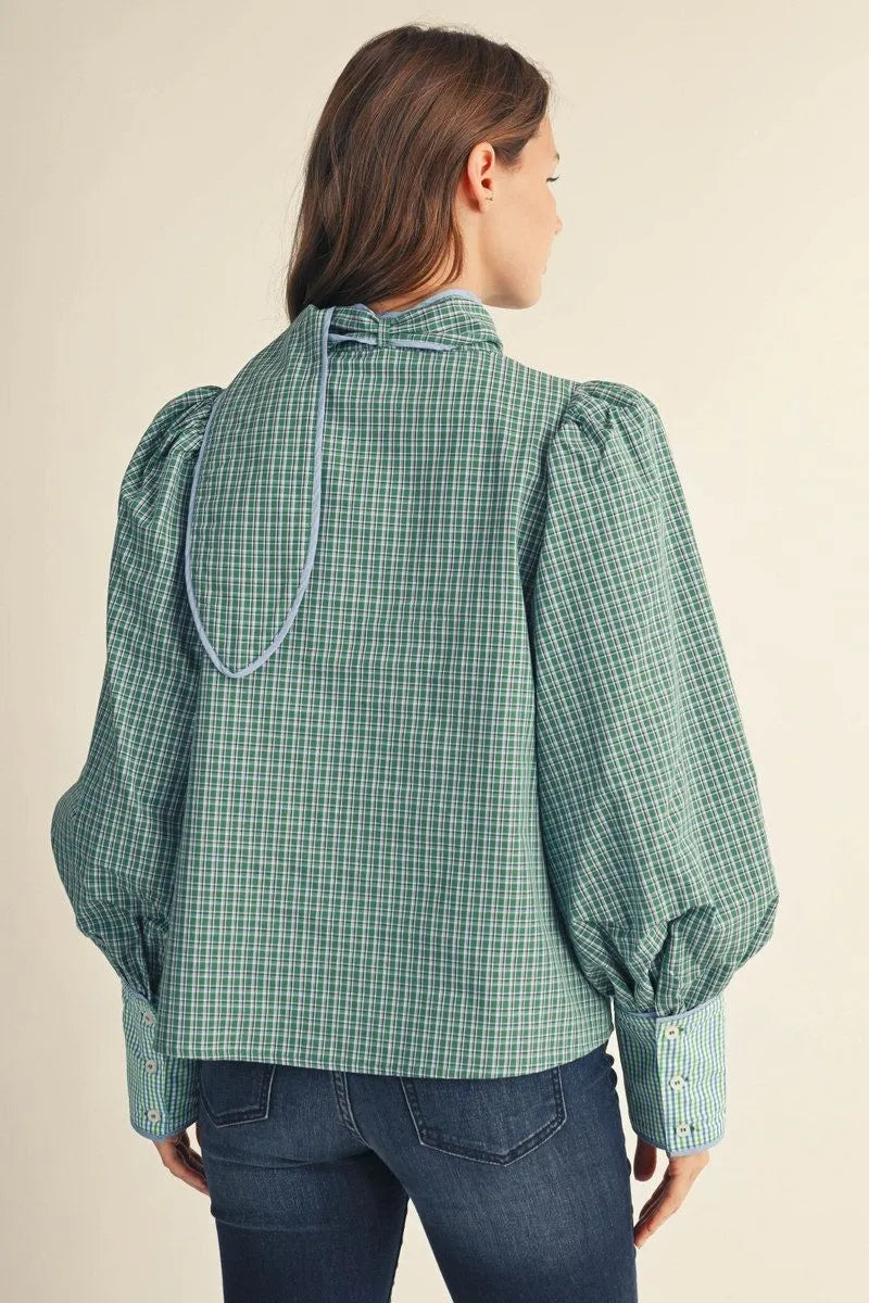 The Nora Top