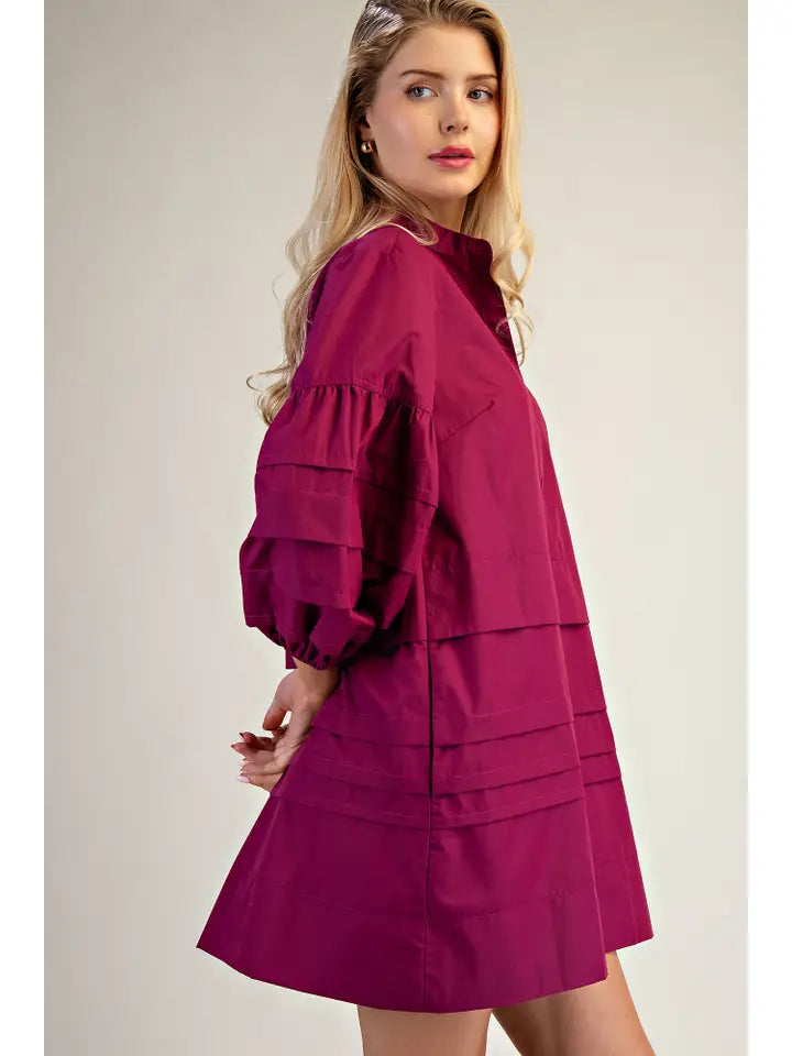 The Maybell Dress