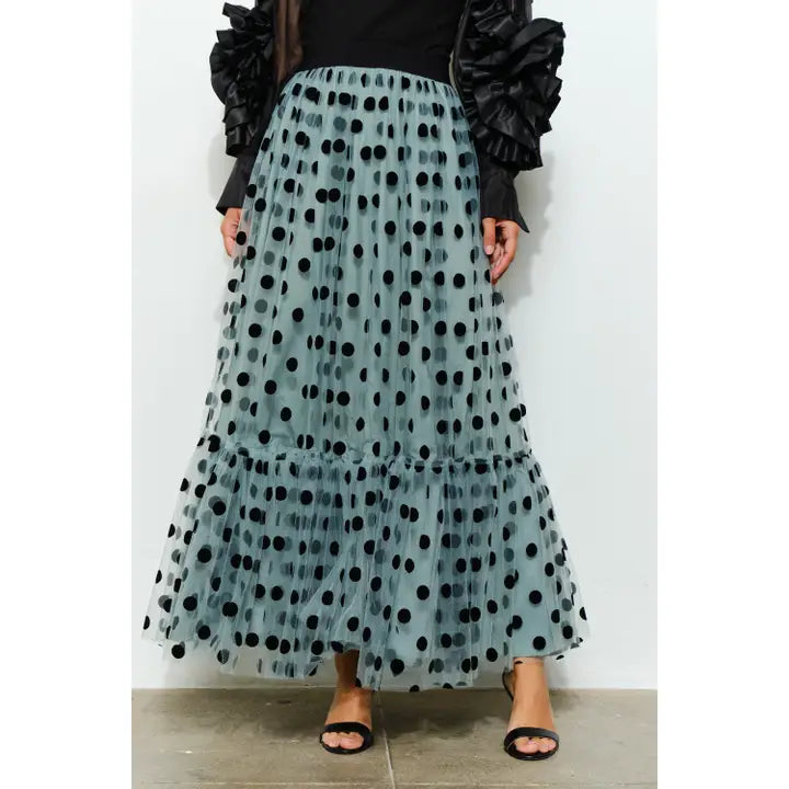 The Briley Skirt