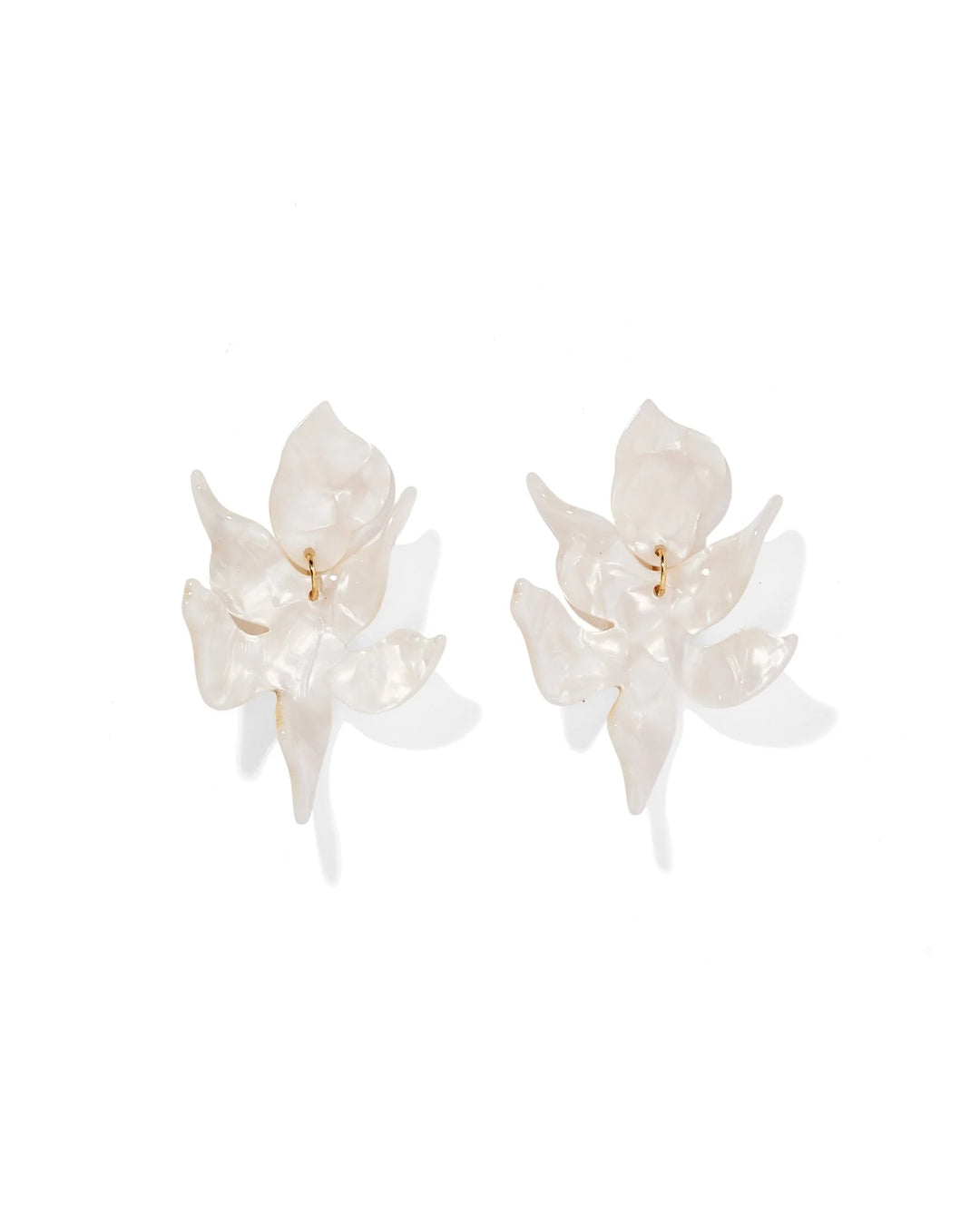The Flora Earrings