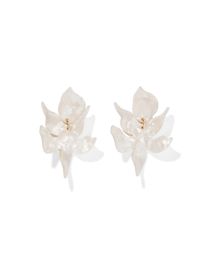 The Flora Earrings