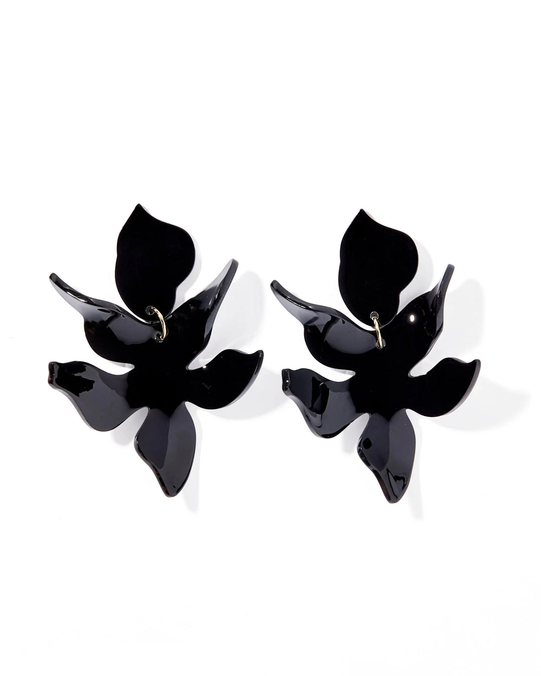 The Flora Earrings