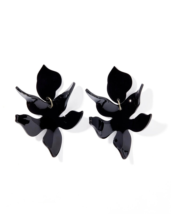The Flora Earrings