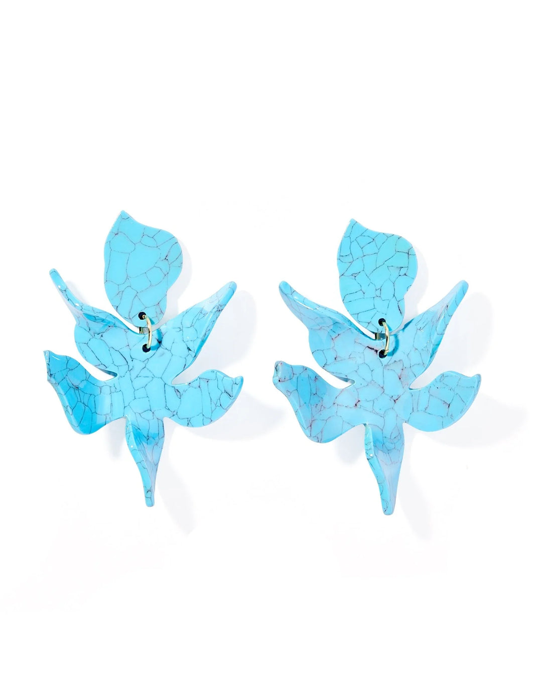 The Flora Earrings