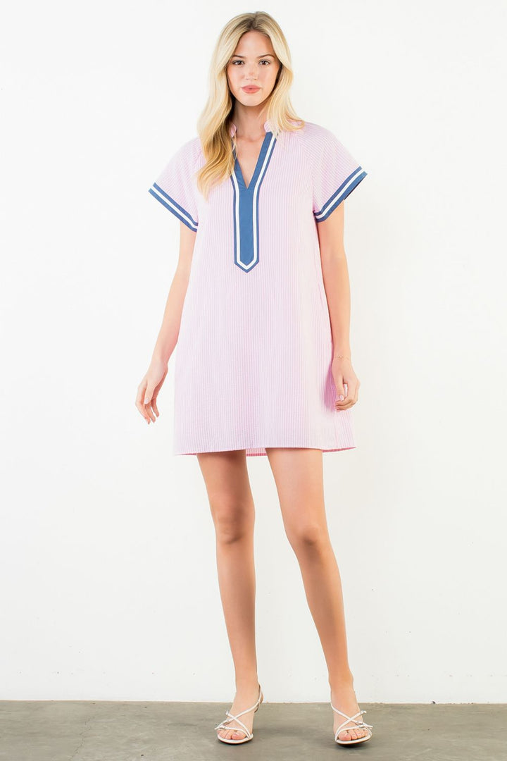 THML Hampton Dress