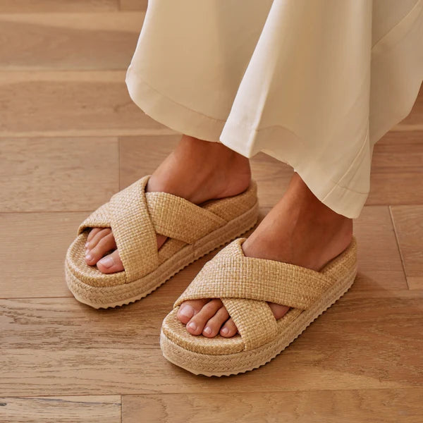 The Hali Sandal