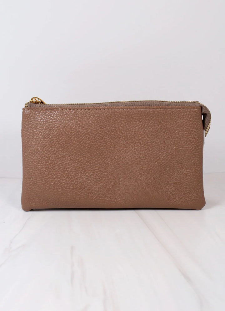 Liz Crossbody Bag