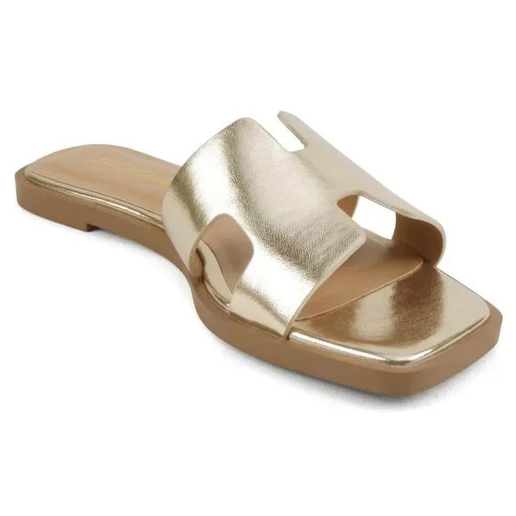 The Golden hour Slide