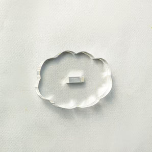 Clear Acrylic Stand