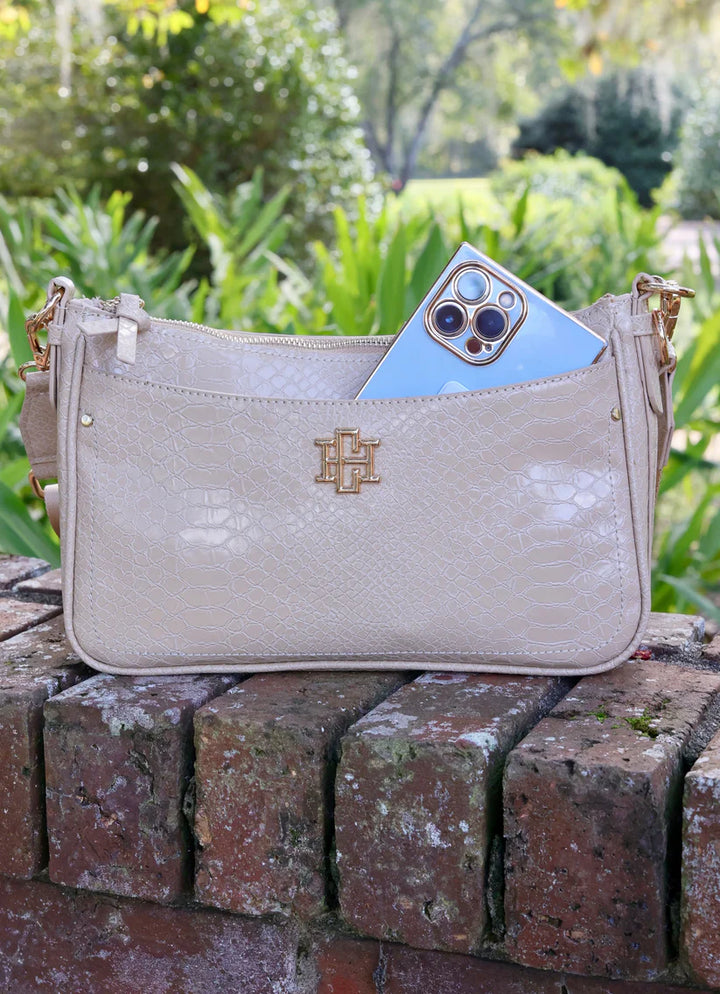 The Paxton Crossbody