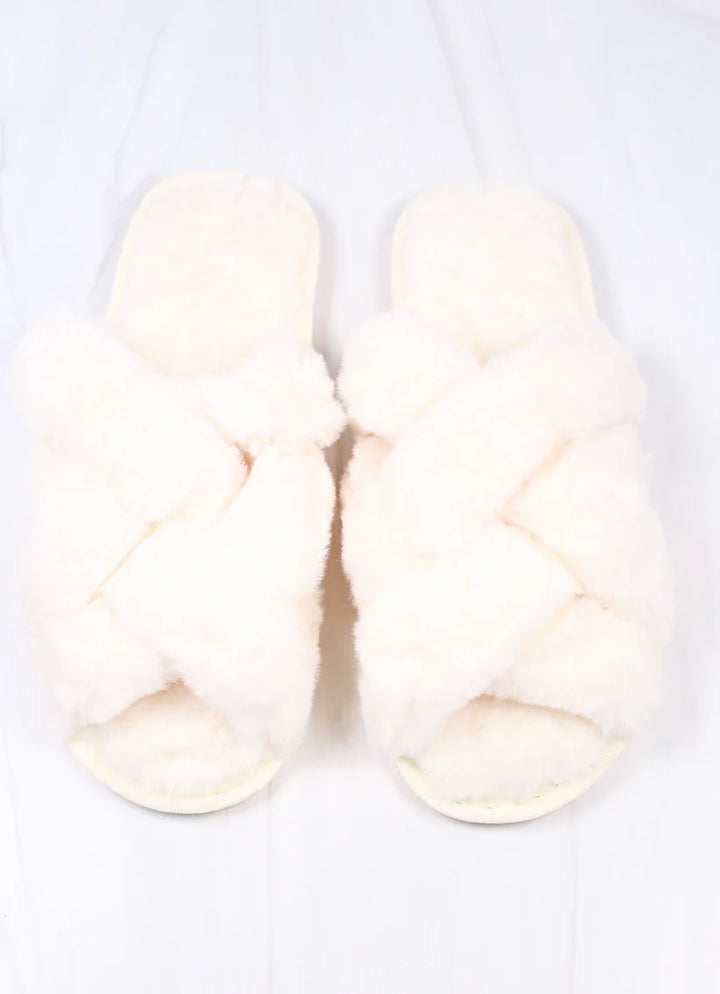 Sofie Slippers