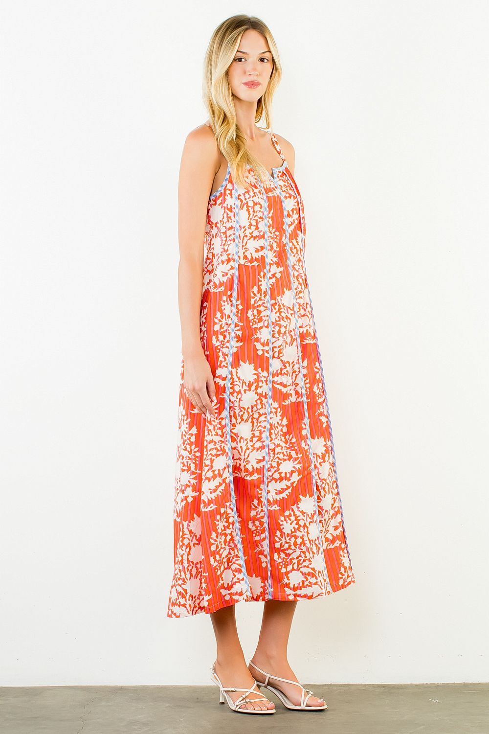 THML Melanie Dress