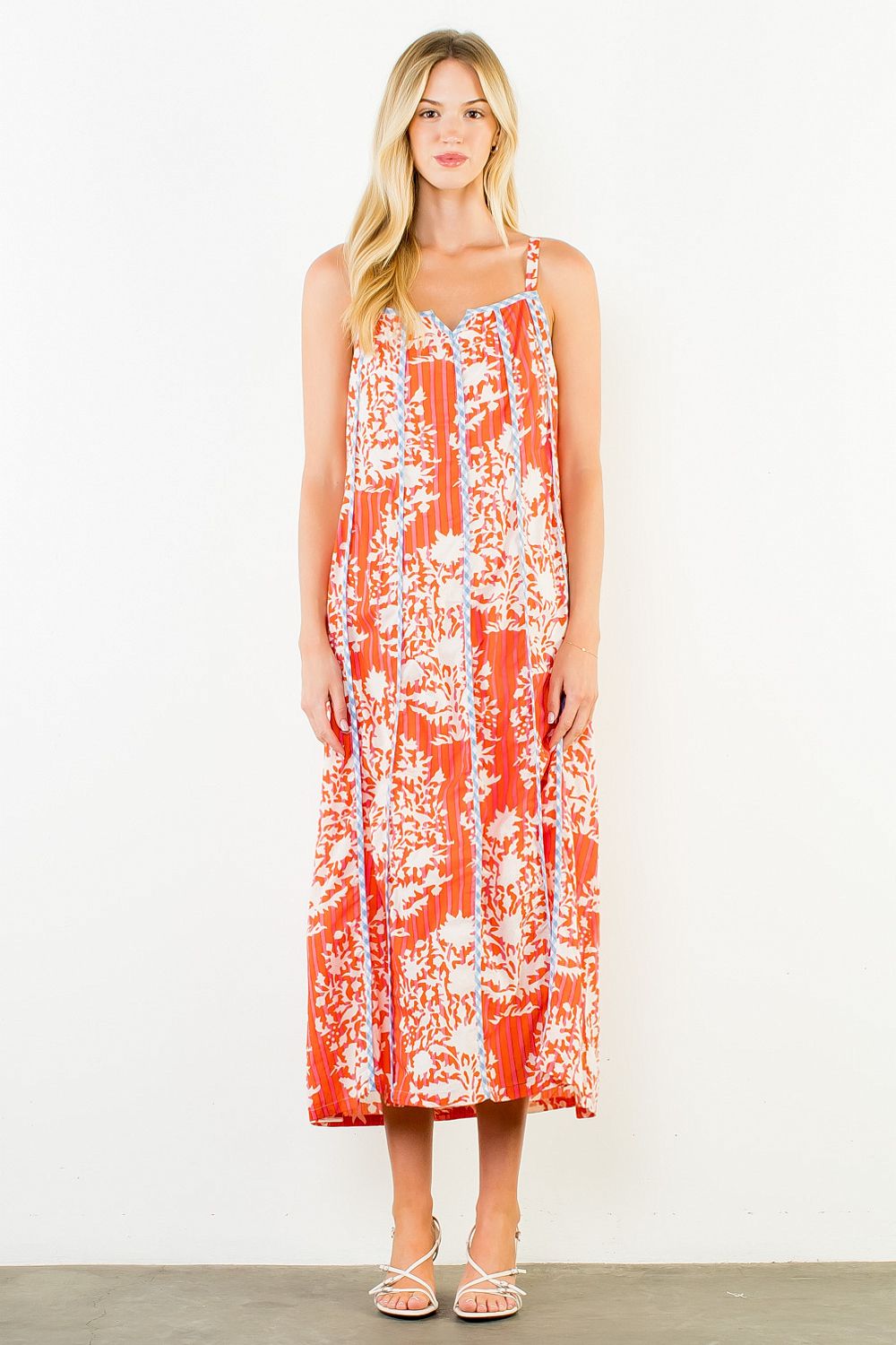 THML Melanie Dress