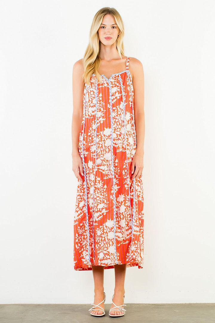 THML Melanie Dress