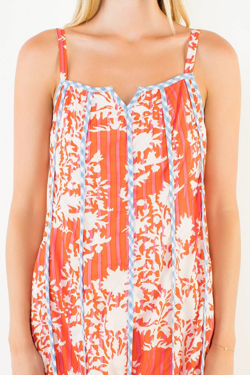 THML Melanie Dress