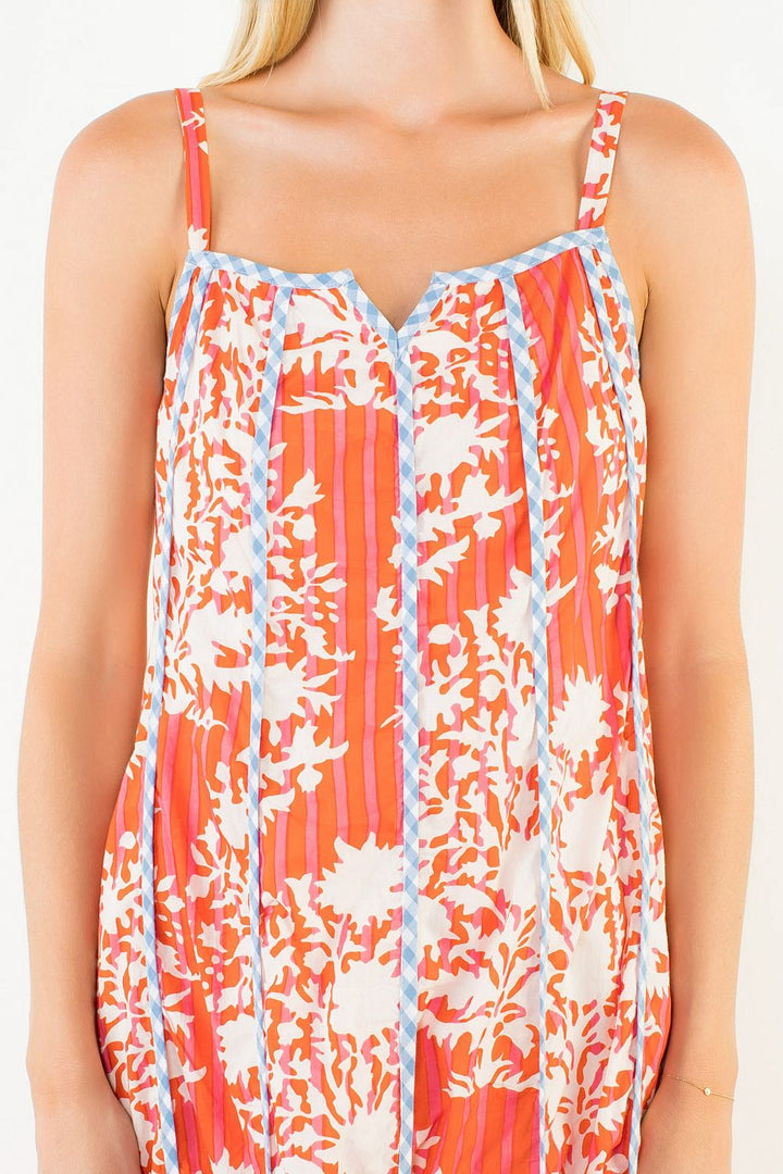 THML Melanie Dress
