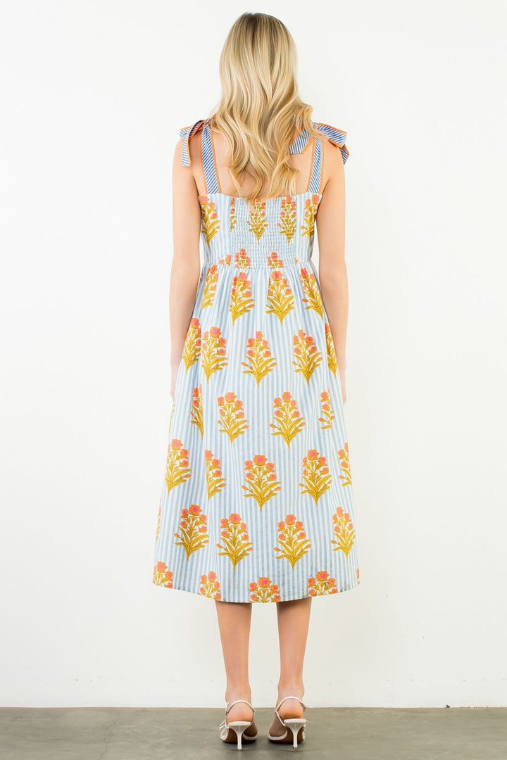 THML Sweet Escape Dress