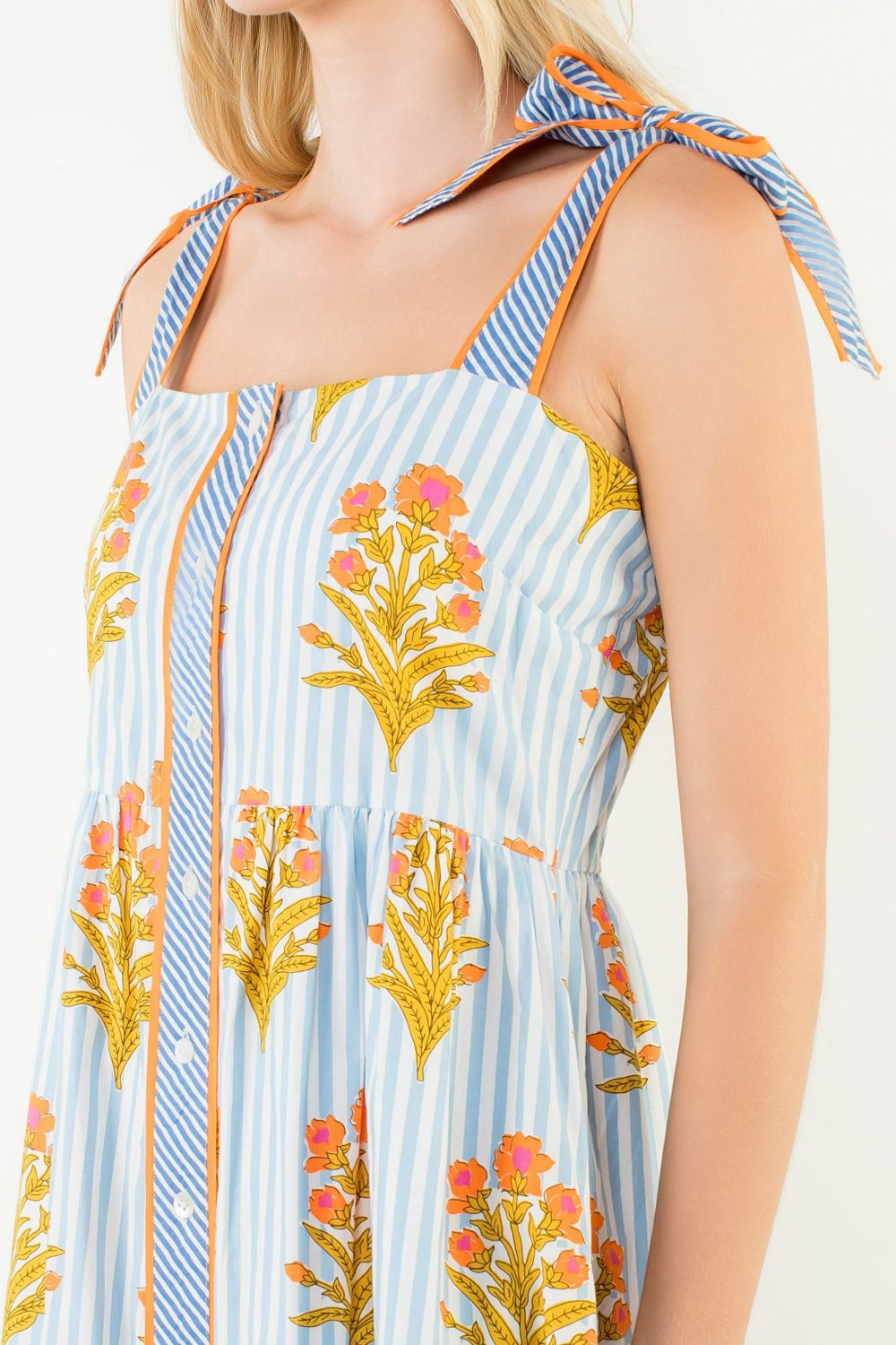 THML Sweet Escape Dress