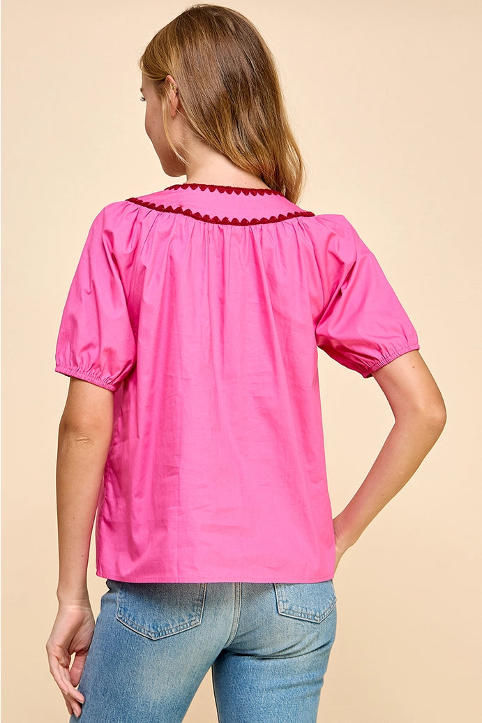 The Emory Top