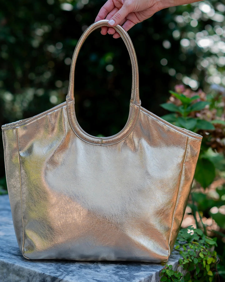 Bellamy Tote D Gold