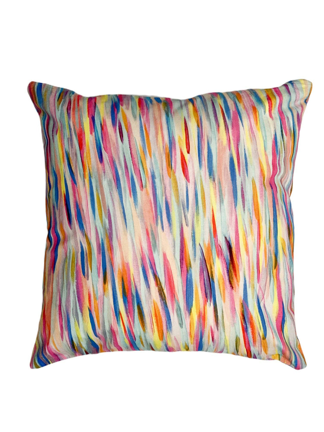 Studio S Designs - Throw Pillow 22 X 22-Jazzy