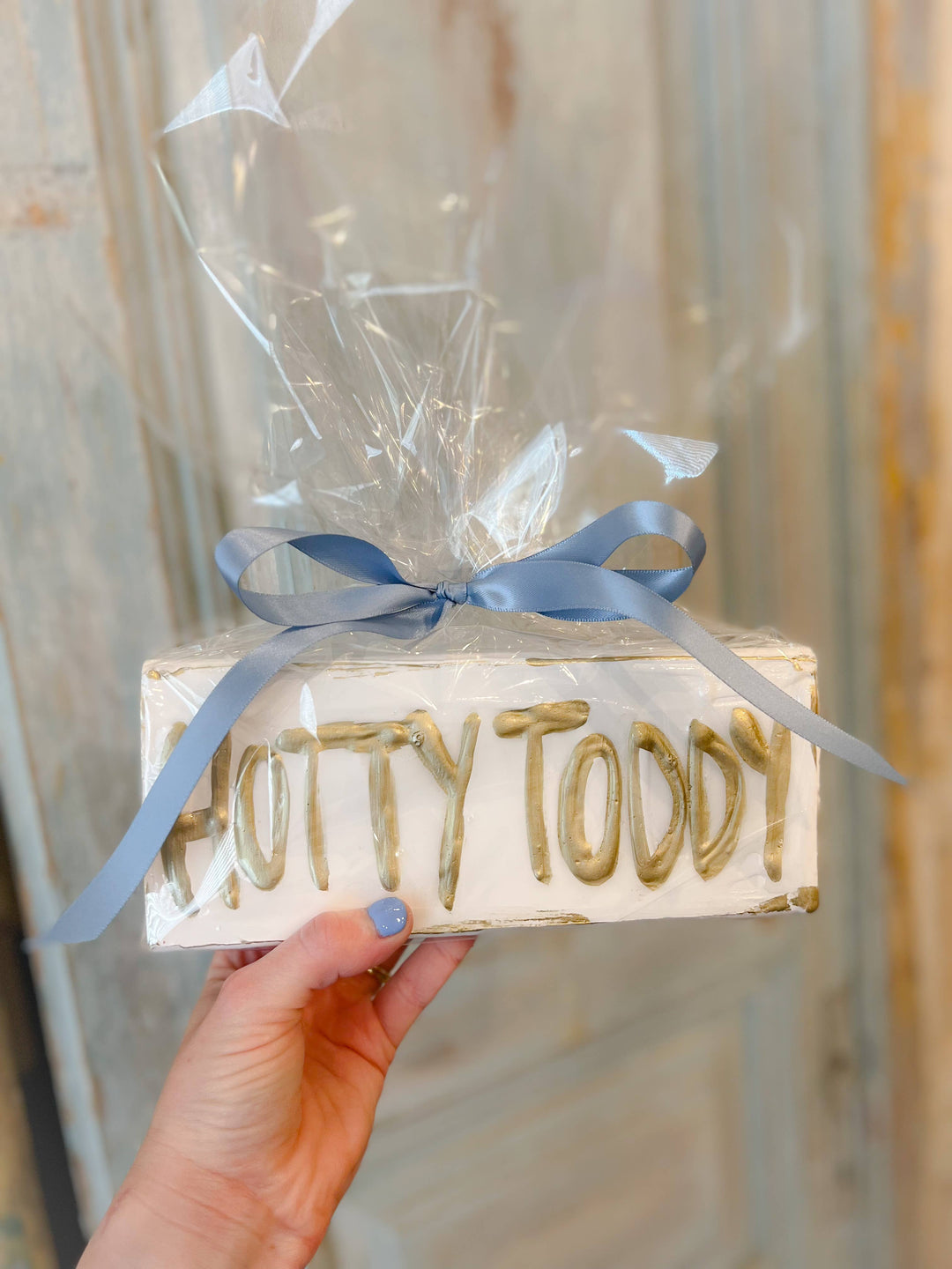 HappiesByAMS - Personalized Hand Painted Gift | Graduation | Collegiate