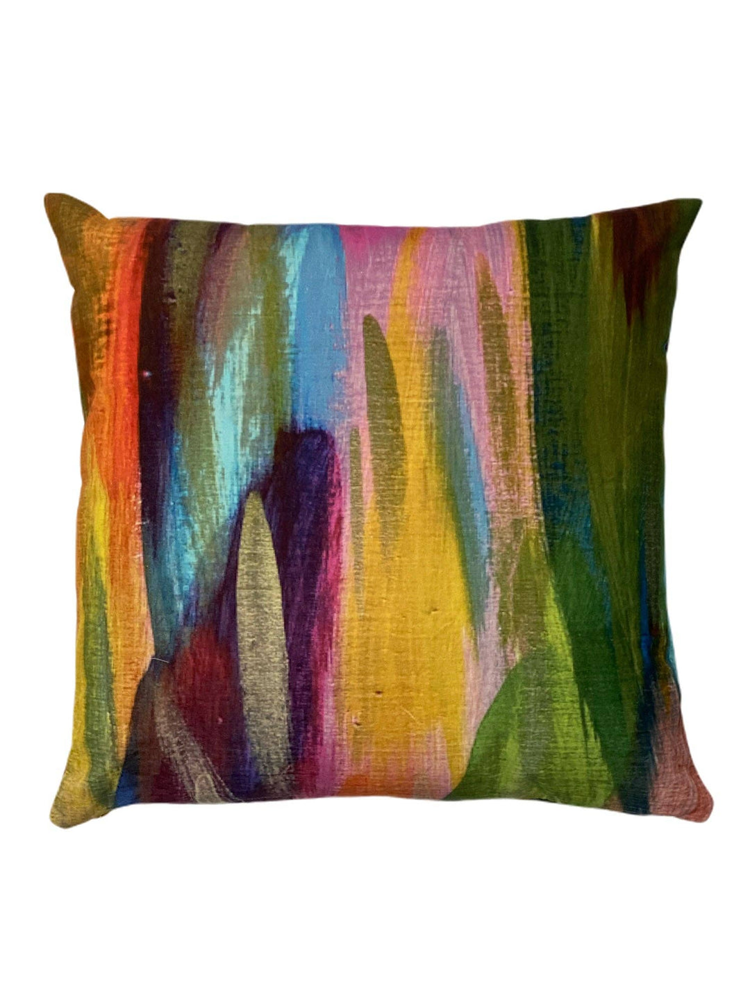 Studio S Designs - Throw Pillow 22 X 22-Jessi